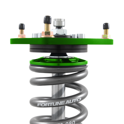 Nissan Silvia 180SX (S13) 1989-1994 - 500 Series Coilovers