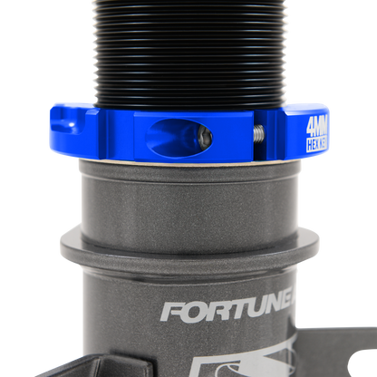 Ford Mustang (S197) 2005–2014 - 510 Series Coilovers