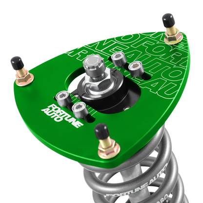 Scion FRS (ZN6)  - Dreadnought PRO 2-Way Coilovers