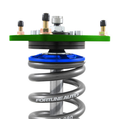 Scion FRS (ZN6)  - Dreadnought PRO 2-Way Coilovers