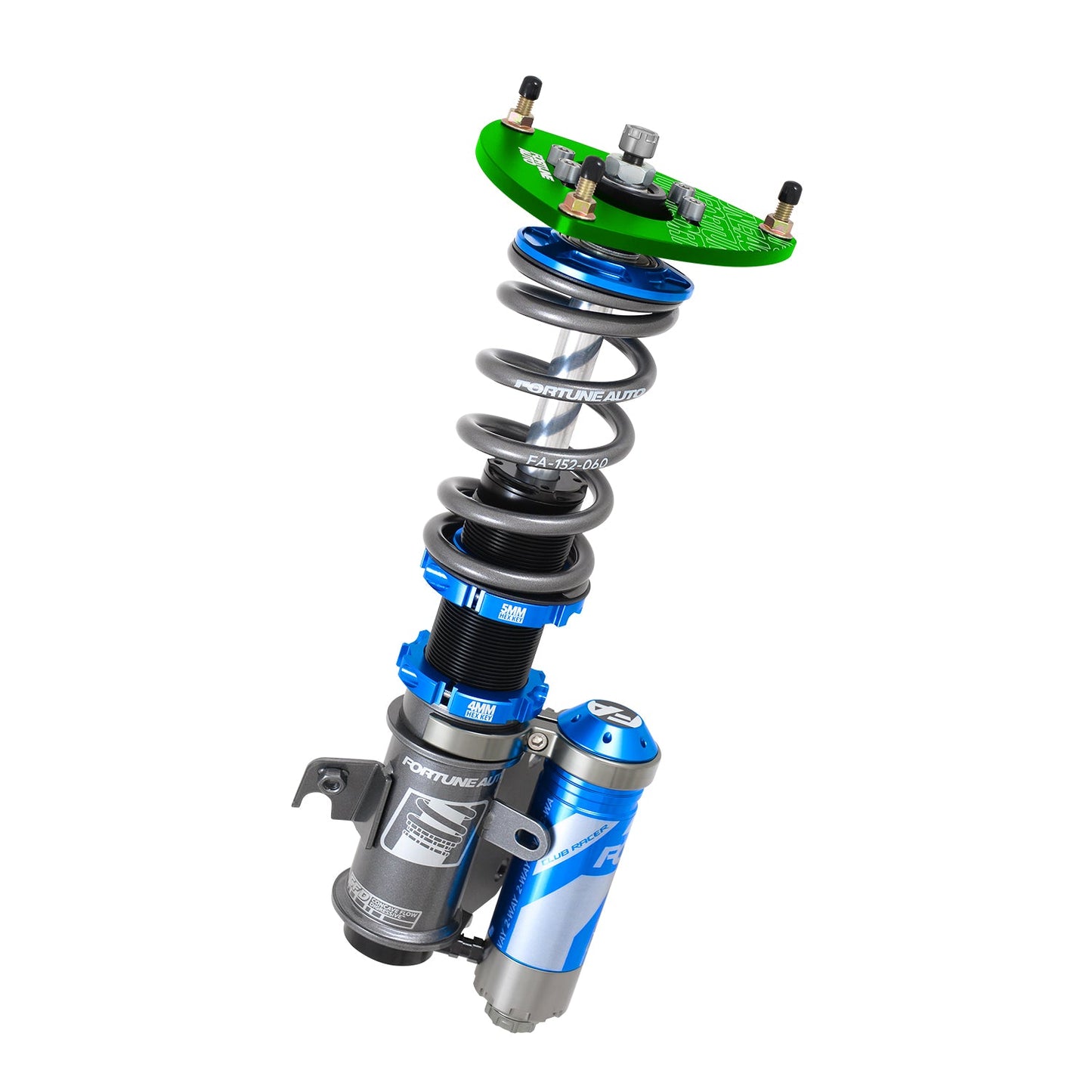 Acura Integra (DC2-USDM) 1994-2001 - 520 Series Club Racer Coilovers