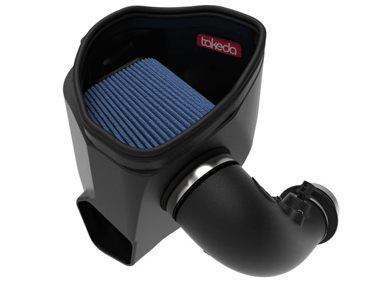 Takeda Stage-2 Cold Air Intake System (A90) 21-23 2.0L