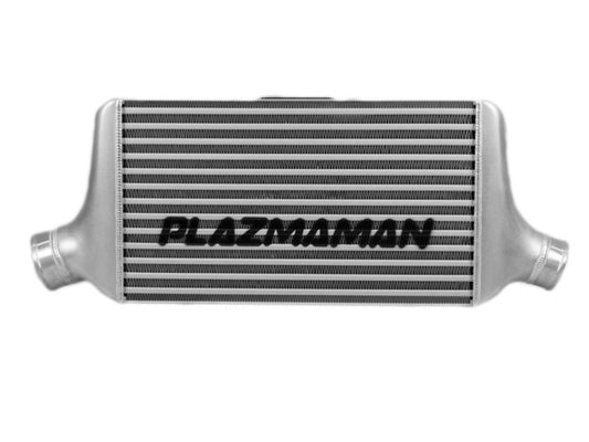 Plazmaman - 600x300x100 Pro Series Intercooler -1400hp