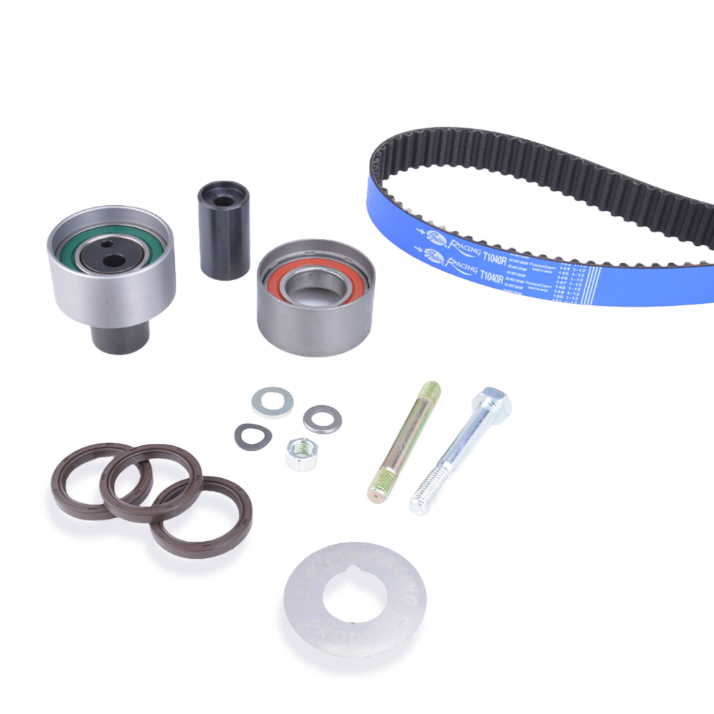 RB20, RB25, RB26 Twin Cam Timing Belt Kit