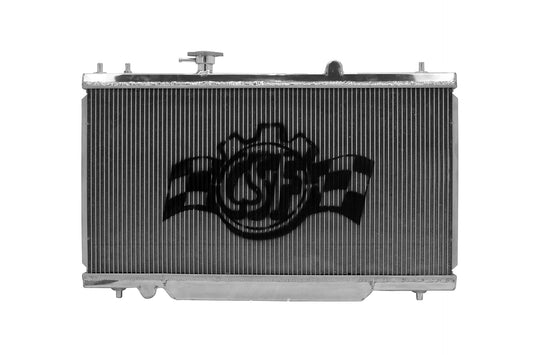 CSF High-Performance All-Aluminum Radiator 02-06 Acura RSX