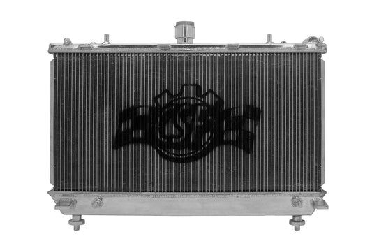 CSF High-Performance All-Aluminum Radiator 10-11 Chevy Camaro V8 (AT & MT)