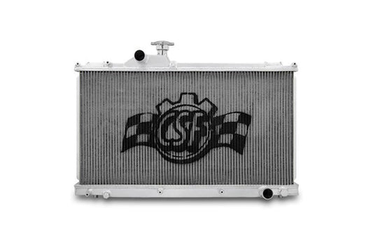 CSF  High-Performance All-Aluminum Radiator 01-05 Lexus IS300