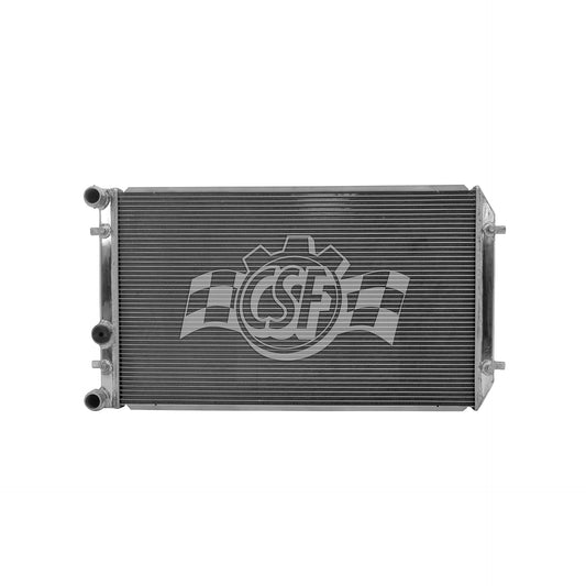 CSF High-Performance All-Aluminum Radiator 99-06 VW Golf / GTI / 99-06 Jetta / GLI