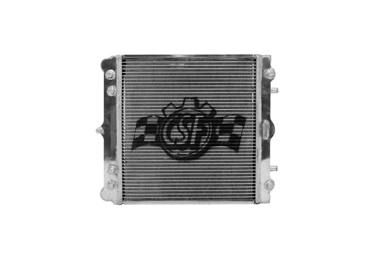 CSF All-Aluminum Radiator Porsche 996 911 / 986 Boxster (Fits Left/Right) All-Aluminum Radiator