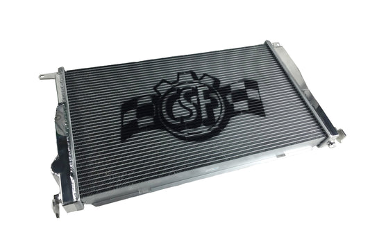 CSF All-Aluminum Radiator BMW E82 1M / 08-11 E8X 135i / 07-11 E9X 335i / E89 Z4 (AT)