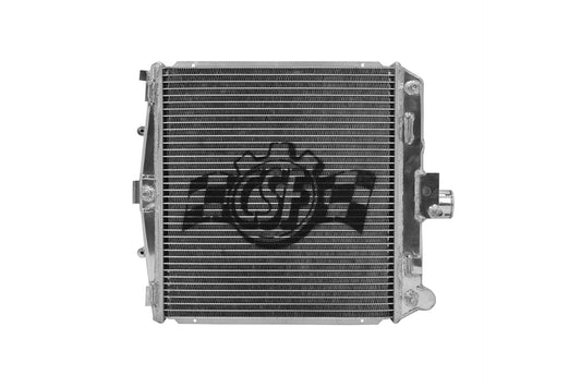 CSF All-Aluminum Radiator Porsche 997 911 / GT3 / 987 Boxster / Cayman (Right)