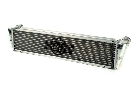 CSF All-Aluminum Radiator Porsche 997 911 / GT3 / 987 Boxster / Cayman (Center)