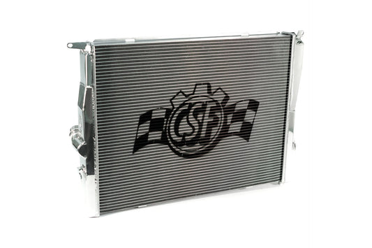 CSF High-Performance All-Aluminum Radiator BMW E9X M3 Triple Pass