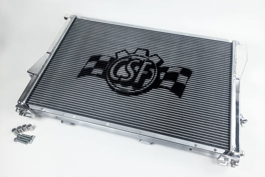 CSF High-Performance All-Aluminum Radiator BMW E39 M5 / 540i (MT)