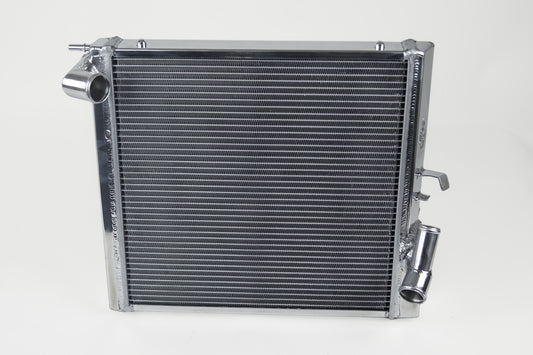 CSF All-Aluminum Radiator Porsche 991 Turbo / GT3 / RS / CUP / 981 Spyder / GT4 (Left)