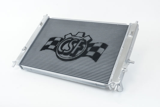 CSF High-Performance All-Aluminum Radiator 2015+ Mazda ND Miata