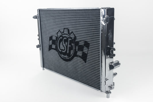 CSF All-Aluminum Radiator 1419 Chevrolet C7 Corvette Stingray / Grand Sport / Z06