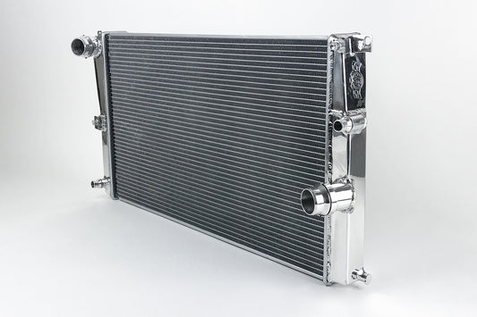 CSF All-Aluminum Radiator BMW F87 M2 / F2X M235i / F3X 335i / 435i (N55 incl xDrive)