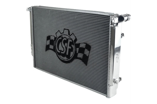 CSF High-Performance All-Aluminum Radiator Audi / VW MQB Triple-pass