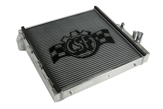 CSF All-Aluminum Radiator Porsche 991.2 911 / GT2 / GT3 / 718 Boxster/Cayman (Right)