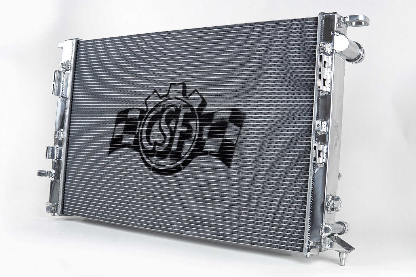 CSF High-Performance All-Aluminum Radiator Audi B8 S4/S5 & 3.0L/3.2L Audi Models