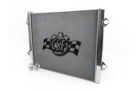 CSF High-Performance All-Aluminum Radiator 05+ Toyota Tacoma (3.5L / 4.0L / 2.7L)