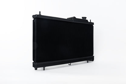 CSF Race-Spec Radiator 08-14 Subaru WRX / STI / 15-21 Subaru WRX 2-Row 42mm