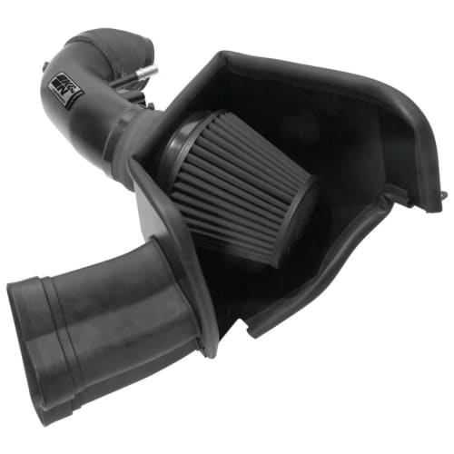 K&N Ford Mustang GT Performance Air Intake System