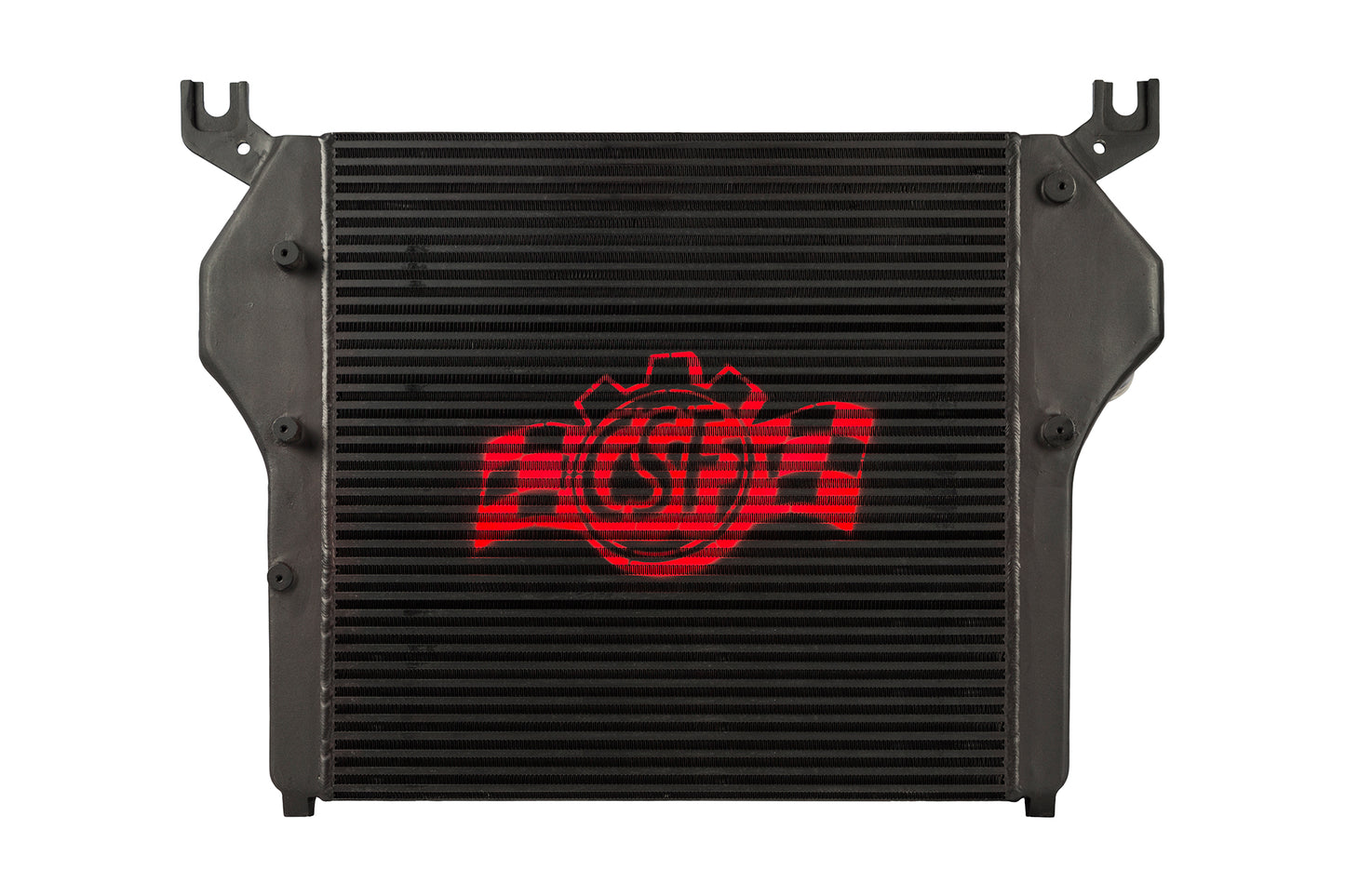 CSF Heavy Duty Intercooler 10-12 Ram 2500 / 3500 6.7L Cummins Turbo Diesel