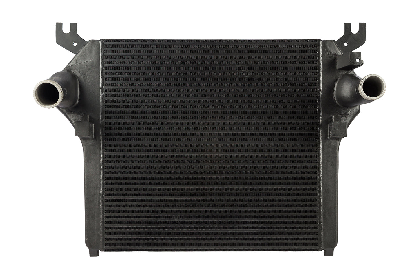 CSF Heavy Duty Intercooler 10-12 Ram 2500 / 3500 6.7L Cummins Turbo Diesel