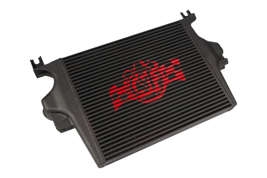 CSF Heavy Duty Intercooler 03-07 Ford Super Duty 6.0L Turbo Diesel