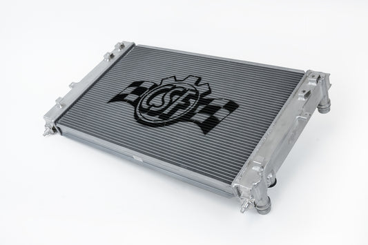 CSF High-Performance All-Aluminum Radiator Audi B5 A4 1.8T