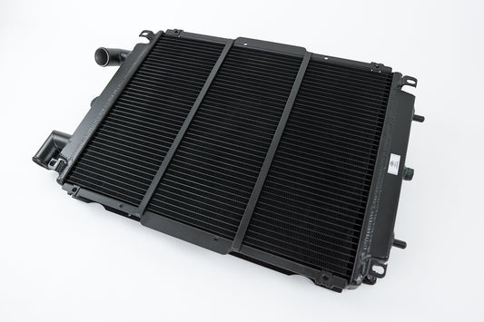 CSF High-Performance All-Aluminum Radiator 94-99 Ferrari F355 (Right)