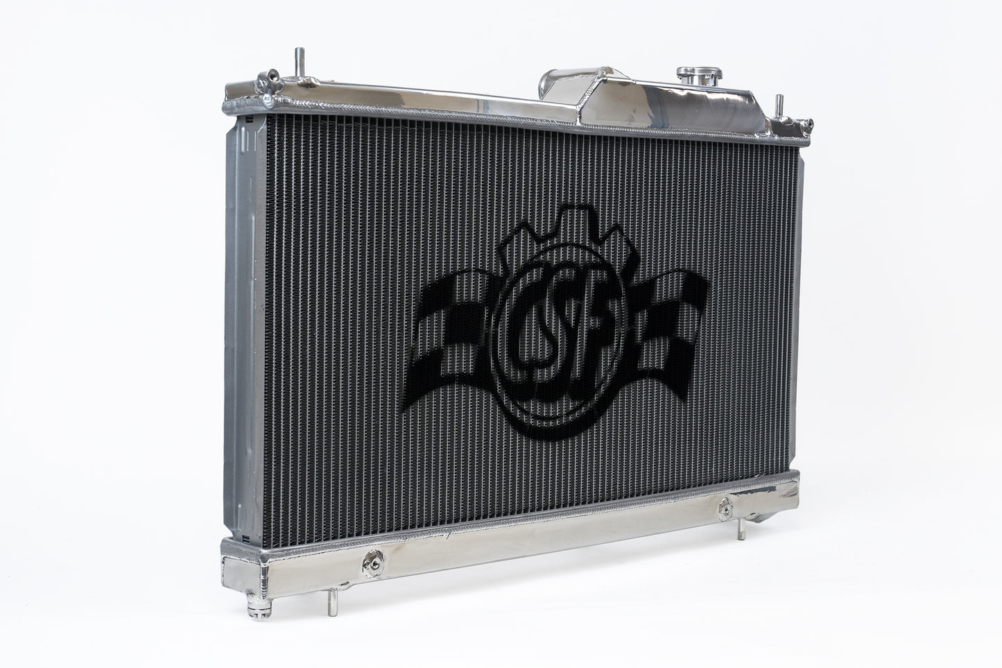 CSF High-Performance All-Aluminum Radiator 14-18 Subaru Forester