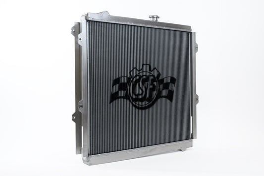 CSF High-Performance All-Aluminum Radiator 3rd Gen Toyota 4Runner