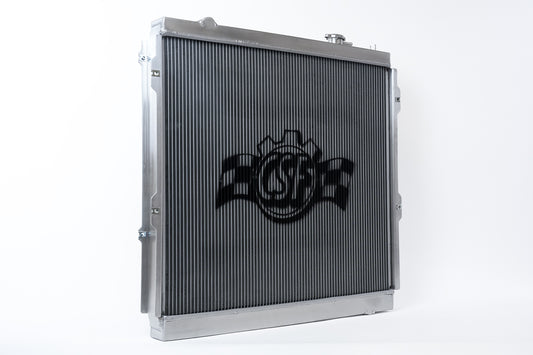 CSF High-Performance All-Aluminum Radiator 1st Gen Toyota Tacoma