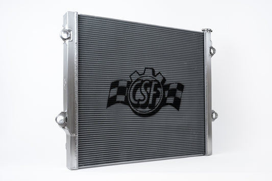 CSF Cooling - Heavy-Duty All-Aluminum Radiator Lexus LX470 / 4th Gen Toyota 4Runner V8