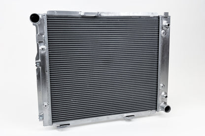 CSF High-Performance All-Aluminum Radiator Audi B8 S4/S5 & 3.0L/3.2L Audi Models