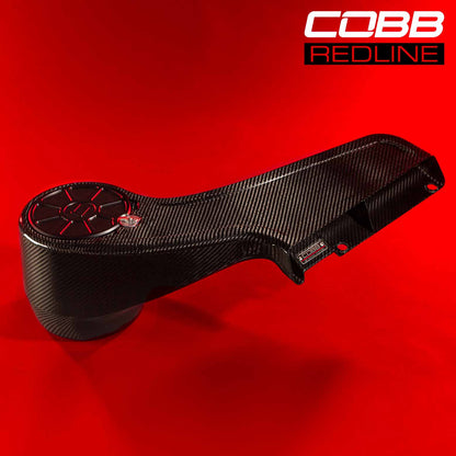 COBB Redline Carbon Fiber Intake WRX 2015-2020