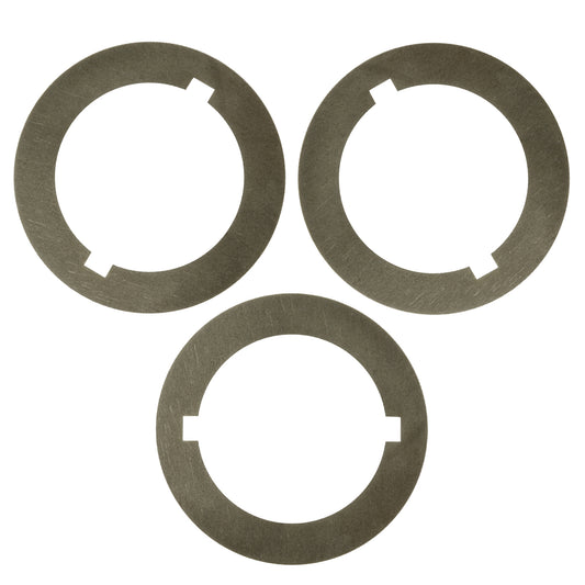 Fluidampr Harmonic Balancer Installation Kit - Friction Washer - 3pc