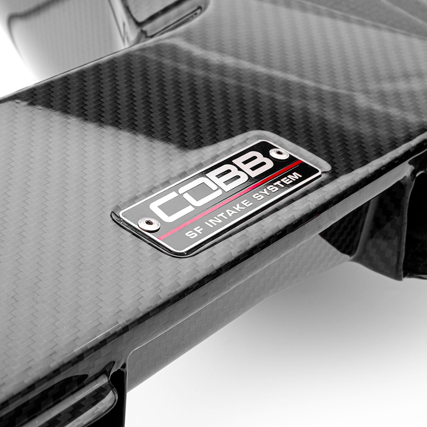 COBB Redline Carbon Fiber Intake Volkswagen GTI (MK8)