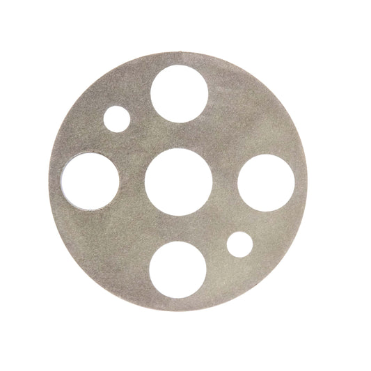 Fluidampr Harmonic Balancer Installation Kit - Friction Washer