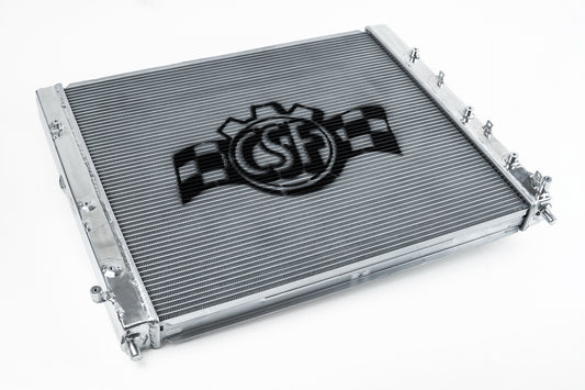 CSF High-Performance All-Aluminum Radiator 09-14 Cadillac CTS-V (Sedan/Coupe/Wagon)