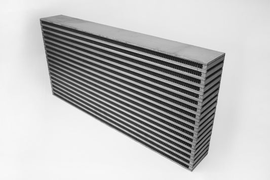 CSF High-Performance Bar & Plate Intercooler Core 25x12x3.5