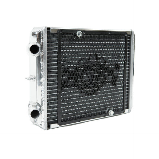 CSF Auxiliary Radiator Mercedes AMG GT / GT 53 / GT 63 S / W205 C63 / W166 GLE63