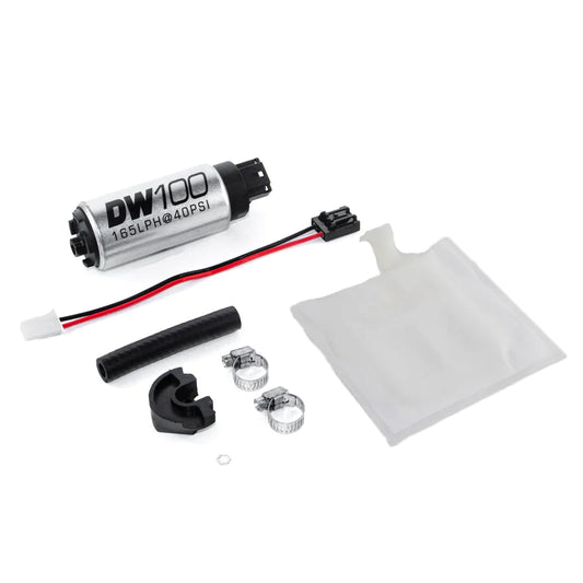 DeatschWerks 165ph in-tank fuel pump 93+ WRX/STi/ 90+ Legacy GT