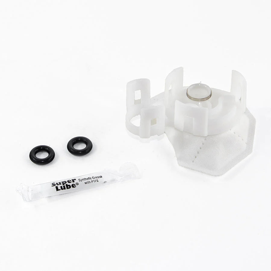 DeatschWerks Installation Kit for DW65C/DW300C Evo X/Mazdaspeed/Civic/IS F