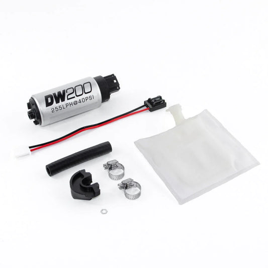 DeatschWerks 255lph in-tank fuel pump 93+ WRX/STi/ 90+ Legacy GT