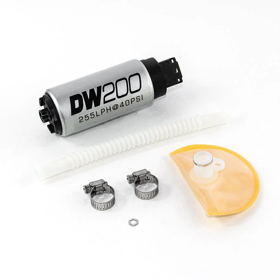 DeatschWerks 255lph in-tank fuel pump RX-8
