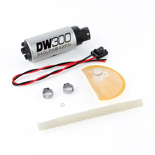 DeatschWerks 340lph in-tank fuel pump Nissan 370Z/G37